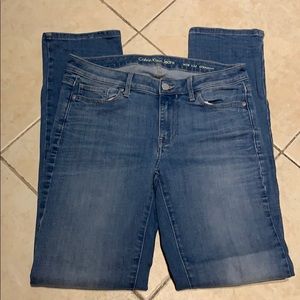 Calvin Klein Jeans * Size 28